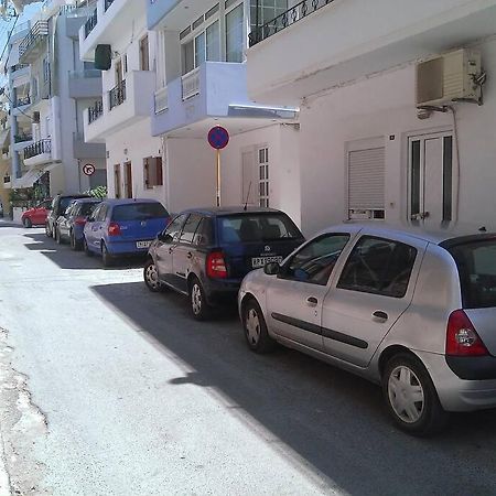 Studio 10 Minutes From The Center Of Heraklion. Apartment ภายนอก รูปภาพ
