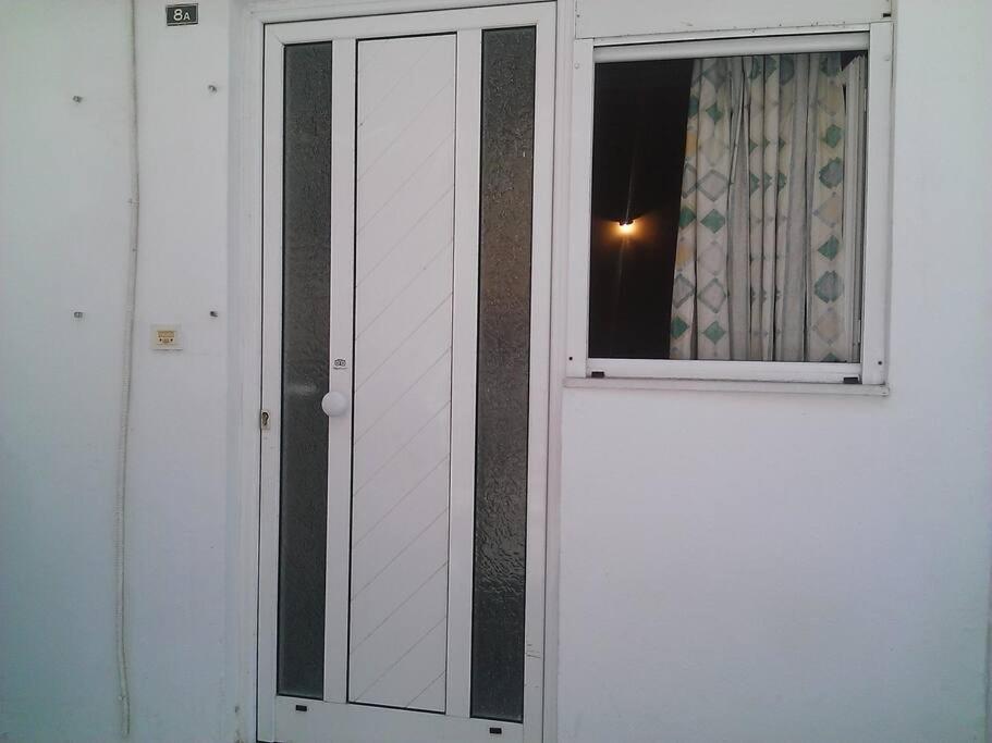 Studio 10 Minutes From The Center Of Heraklion. Apartment ภายนอก รูปภาพ